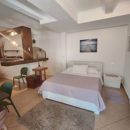 Studio Apartment Vukic Дубровник Екстер'єр фото