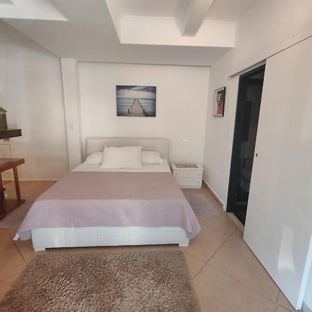 Studio Apartment Vukic Дубровник Екстер'єр фото