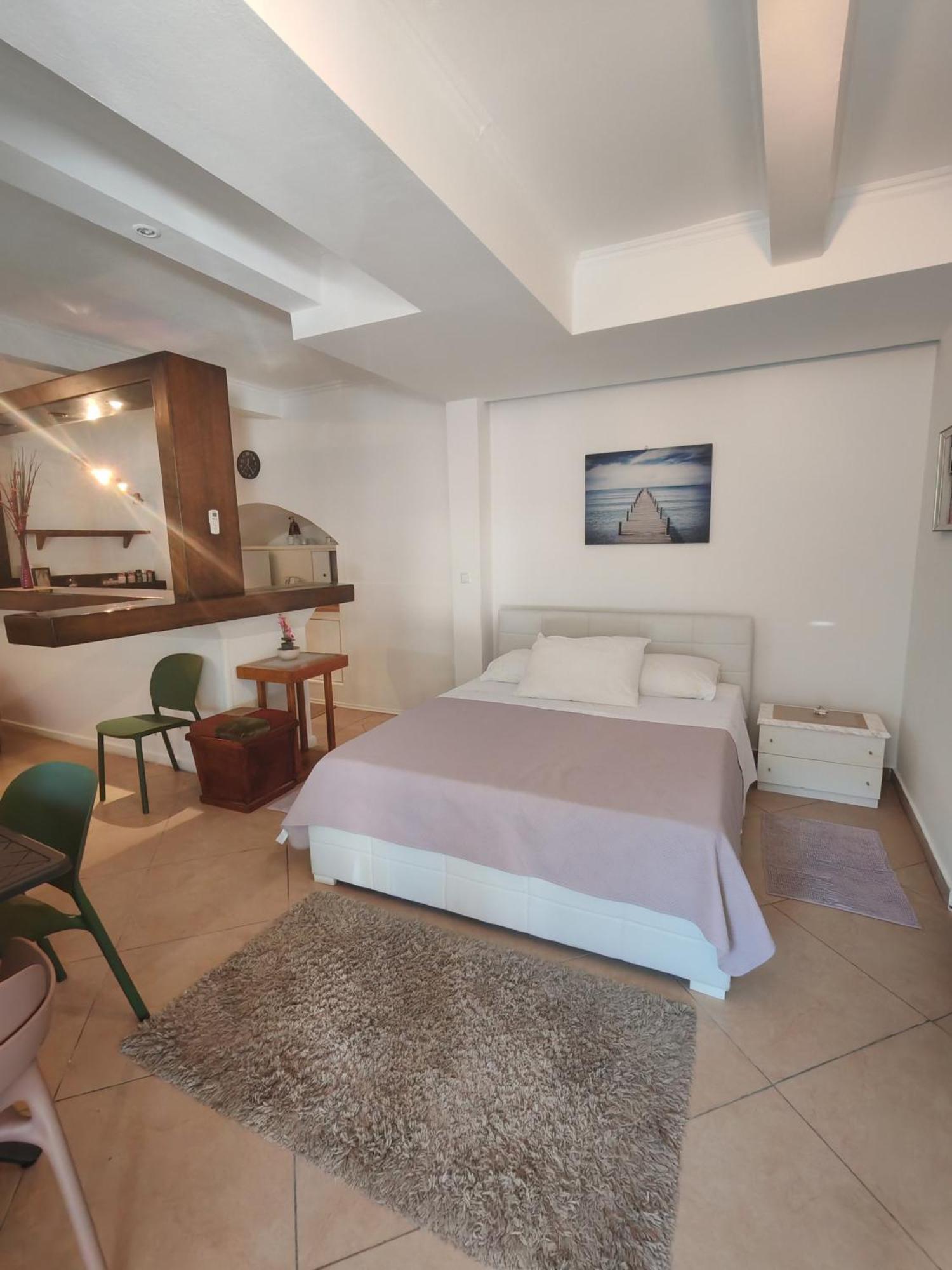 Studio Apartment Vukic Дубровник Екстер'єр фото