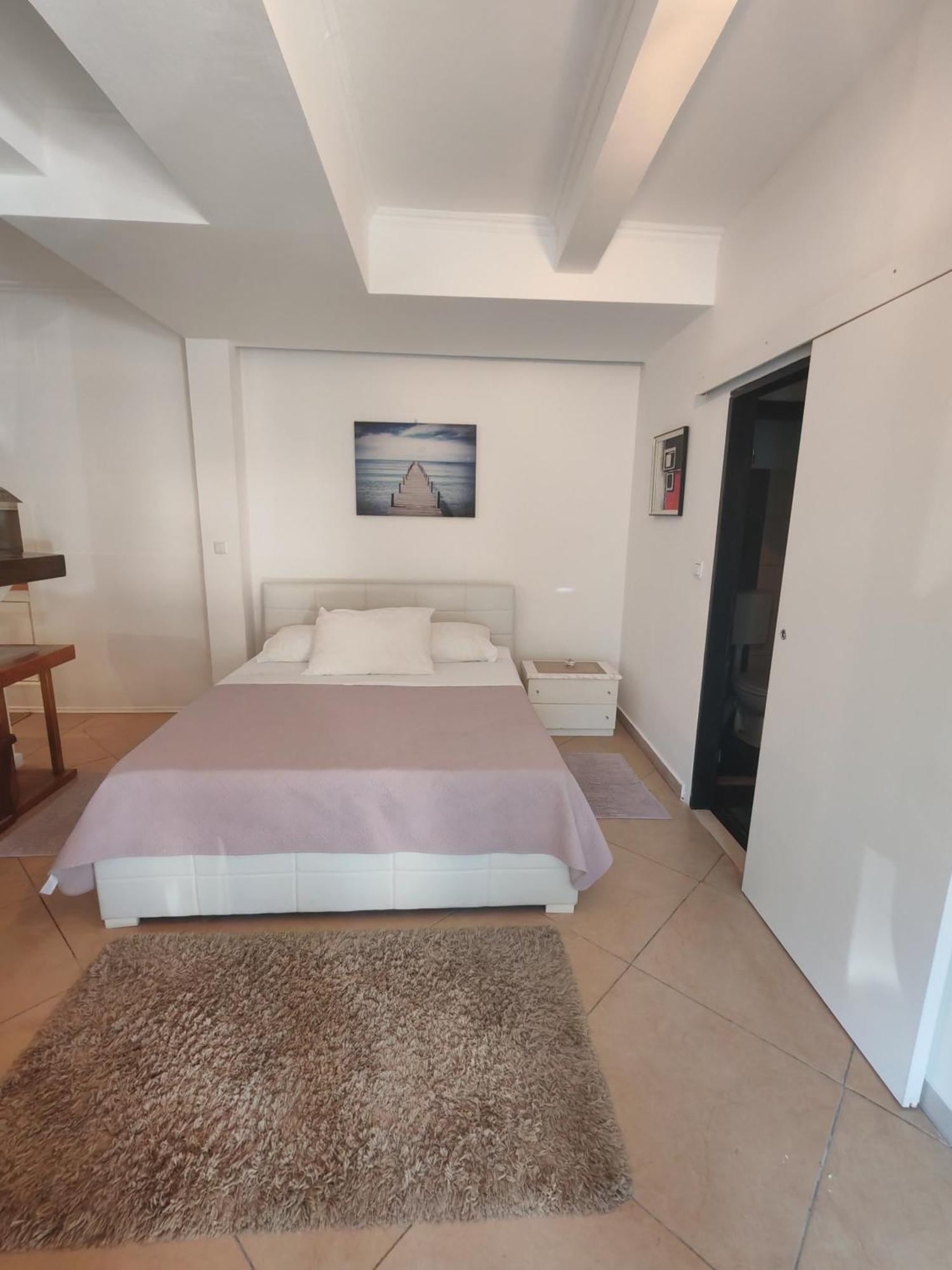 Studio Apartment Vukic Дубровник Екстер'єр фото