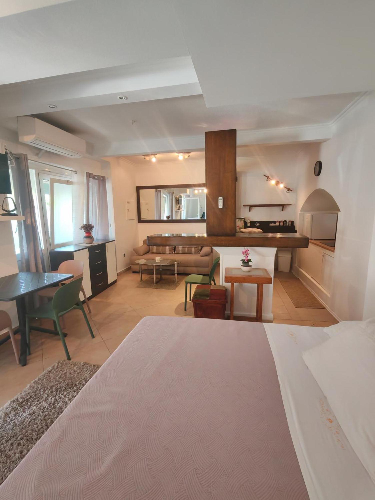 Studio Apartment Vukic Дубровник Екстер'єр фото