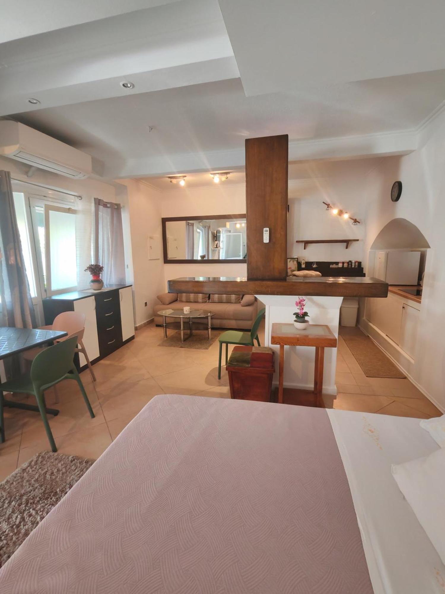 Studio Apartment Vukic Дубровник Екстер'єр фото