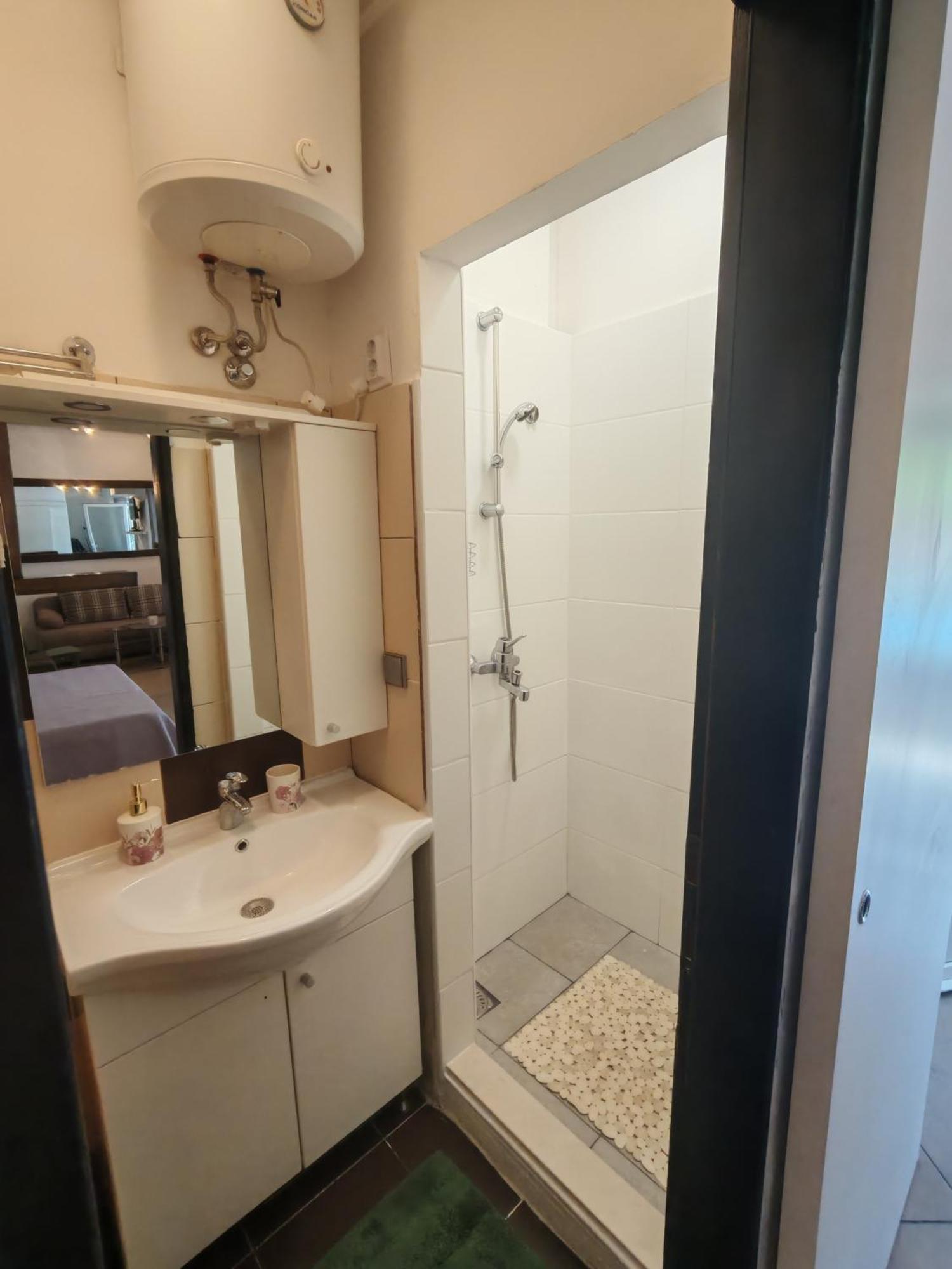 Studio Apartment Vukic Дубровник Екстер'єр фото