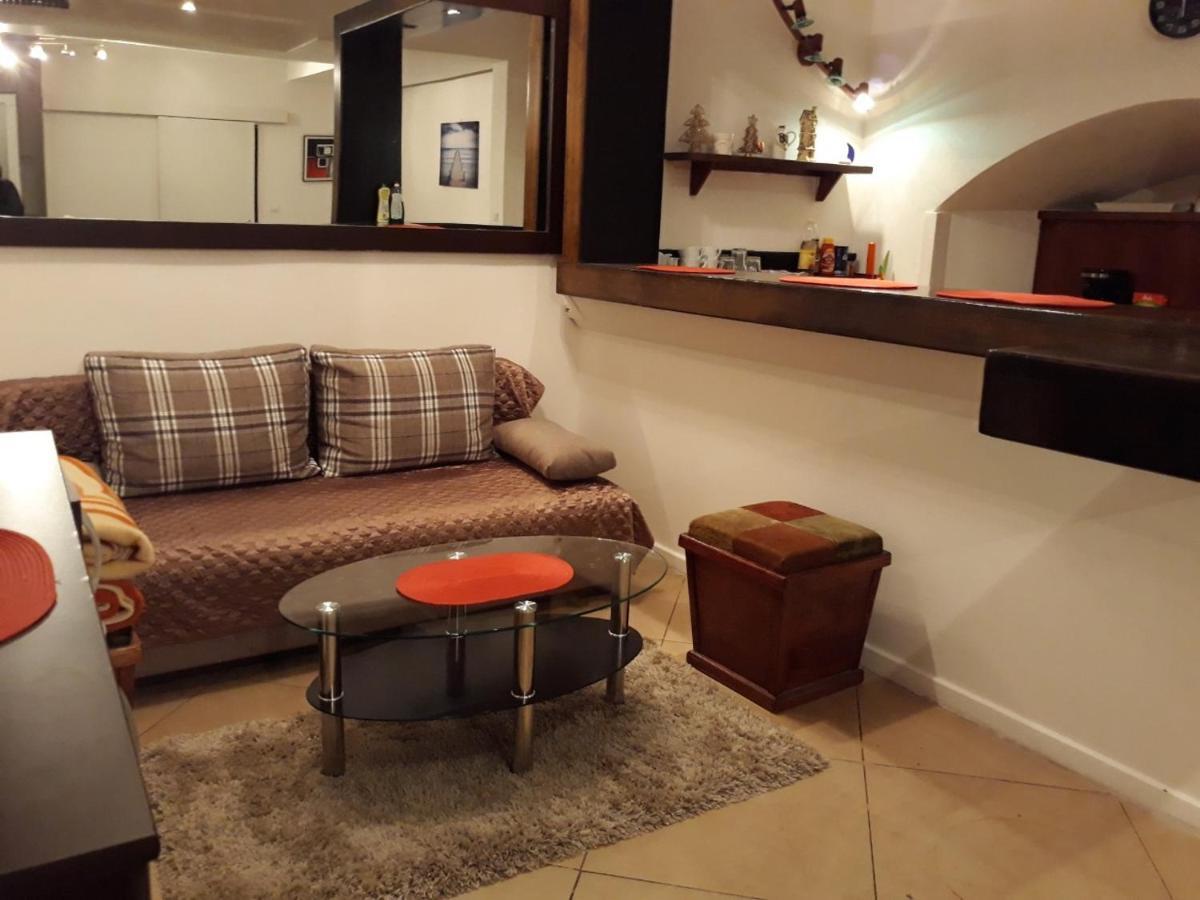 Studio Apartment Vukic Дубровник Екстер'єр фото