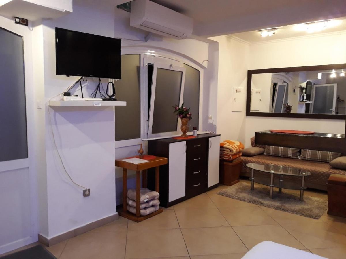 Studio Apartment Vukic Дубровник Екстер'єр фото